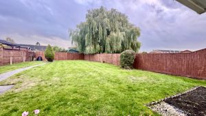 Garden- click for photo gallery